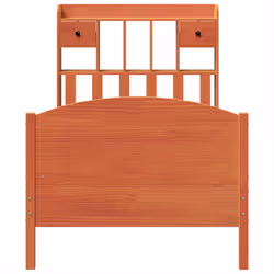 VidaXL 3323169 lit - Vue supplémentaire 4