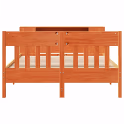 VidaXL 3323178 lit - Vue supplémentaire 4