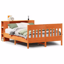 VidaXL 3323184, Bois, Bois, Bois, 1455 mm, 2055 mm, 810 mm