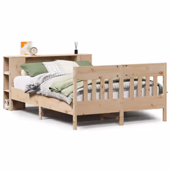 VidaXL 3323191, Bois, 1405 mm, 1955 mm, 810 mm, 141 x 24 mm, 1 pièce(s)