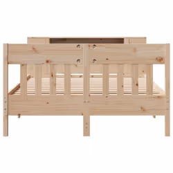 VidaXL 3323191 lit - Vue supplémentaire 4