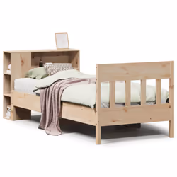 VidaXL 3323197, Bois, 1055 mm, 2055 mm, 810 mm, 106 x 24 mm, 1 pièce(s)