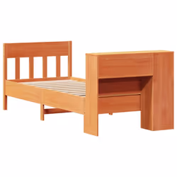 VidaXL 3323199 lit - Vue supplémentaire 6