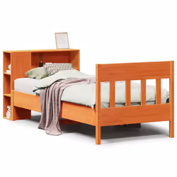 VidaXL 3323205, Bois, Bois, Bois, 955 mm, 1955 mm, 810 mm