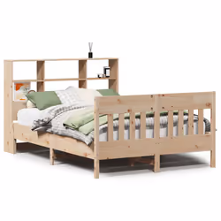 VidaXL 3323224, 1260 mm, 2,29 m, 1100 mm, 1200 x 2000 mm, 1 pièce(s)