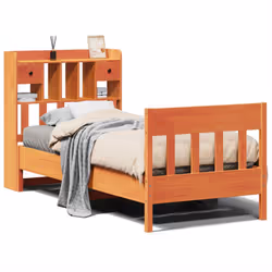 VidaXL 3323268, Marron, 1060 mm, 2,29 m, 1100 mm, 1000 x 2000 mm, 1 pièce(s)