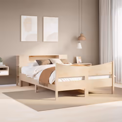 VidaXL 3323293 sommier
