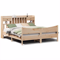 VidaXL 3323368 sommier