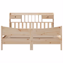 VidaXL 3323368 sommier - Vue supplémentaire 4