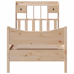 VidaXL 3323386 sommier - Vue supplémentaire 4