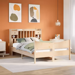 VidaXL 3323389, 1460 mm, 2,19 m, 1100 mm, 1400 x 1900 mm, 1 pièce(s)