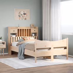 VidaXL 3323392, 1410 mm, 2,19 m, 1100 mm, 1350 x 1900 mm, 1 pièce(s)