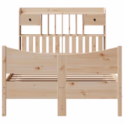 VidaXL 3323392 sommier - Vue supplémentaire 4