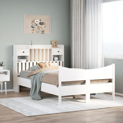 VidaXL 3323393 sommier