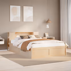 VidaXL 3323404 sommier