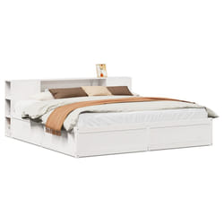 VidaXL 3323405 sommier