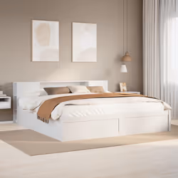 VidaXL 3323405 sommier