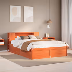 VidaXL 3323415 sommier