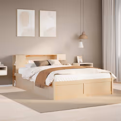 VidaXL 3323416 sommier