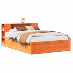 VidaXL 3323424, Bois, Bois, Bois, 1465 mm, 2205 mm, 820 mm