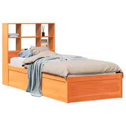 VidaXL 3323469, Bois, Bois, 1465 mm, 2195 mm, 1100 mm, 1 pièce(s)