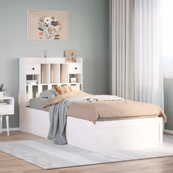VidaXL 3323501 sommier