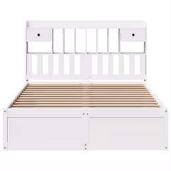 VidaXL 3323516 sommier - Vue supplémentaire 4
