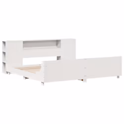 VidaXL 3323642 sommier