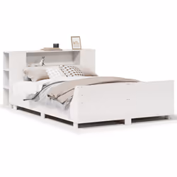 VidaXL 3323648, Blanc, 180 kg, 1560 mm, 2,27 m, 820 mm, 1500 x 2000 mm