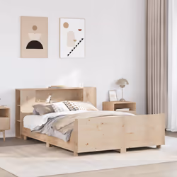 VidaXL 3323650 sommier