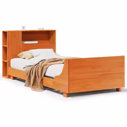 VidaXL 3323673, Marron, 100 kg, 960 mm, 2,17 m, 820 mm, 900 x 1900 mm