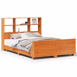 VidaXL 3323682, Marron, 180 kg, 1860 mm, 2,27 m, 1100 mm, 1800 x 2000 mm
