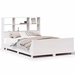 VidaXL 3323687, Blanc, 180 kg, 1560 mm, 2,27 m, 1100 mm, 1500 x 2000 mm