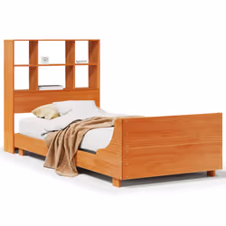 VidaXL 3323700, Marron, 100 kg, 960 mm, 2,27 m, 1100 mm, 900 x 2000 mm