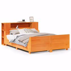 VidaXL 3323769, Marron, 180 kg, 1460 mm, 2,27 m, 820 mm, 1400 x 2000 mm