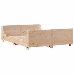 VidaXL 3323776 sommier - Vue supplémentaire 5
