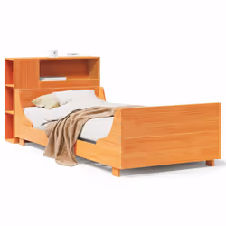 VidaXL 3323784, Marron, 100 kg, 1060 mm, 2,27 m, 820 mm, 1000 x 2000 mm