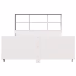 VidaXL 3323798 lit - Vue supplémentaire 4