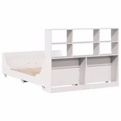 VidaXL 3323798 lit - Vue supplémentaire 8