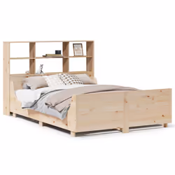 VidaXL 3323800, Bois, 1635 mm, 2035 mm, 525 mm, 166 x 23 mm, 1 pièce(s)