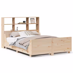 VidaXL 3323803, Bois, 1535 mm, 2035 mm, 525 mm, 156 x 23 mm, 1 pièce(s)