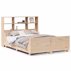 VidaXL 3323806, Bois, 1435 mm, 2035 mm, 525 mm, 146 x 23 mm, 1 pièce(s)