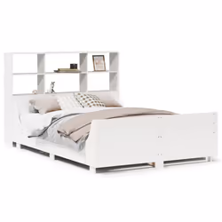 VidaXL 3323819, Bois, 1435 mm, 1935 mm, 525 mm, 146 x 23 mm, 1 pièce(s)