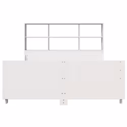 VidaXL 3323819 lit - Vue supplémentaire 4