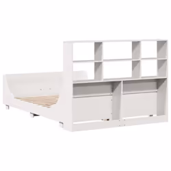 VidaXL 3323819 lit - Vue supplémentaire 8
