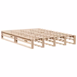 VidaXL 3323875 lit - Vue supplémentaire 6