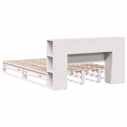 VidaXL 3323879 lit - Vue supplémentaire 8