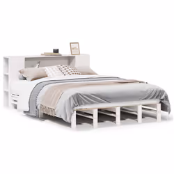 VidaXL 3323882, Bois, 1600 mm, 2000 mm, 255 mm, 166 x 24 mm, 1 pièce(s)