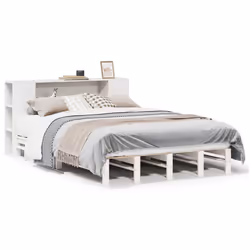 VidaXL 3323885, Bois, 1800 mm, 2000 mm, 255 mm, 186 x 24 mm, 1 pièce(s)
