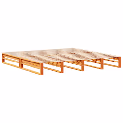 VidaXL 3323889 lit - Vue supplémentaire 6